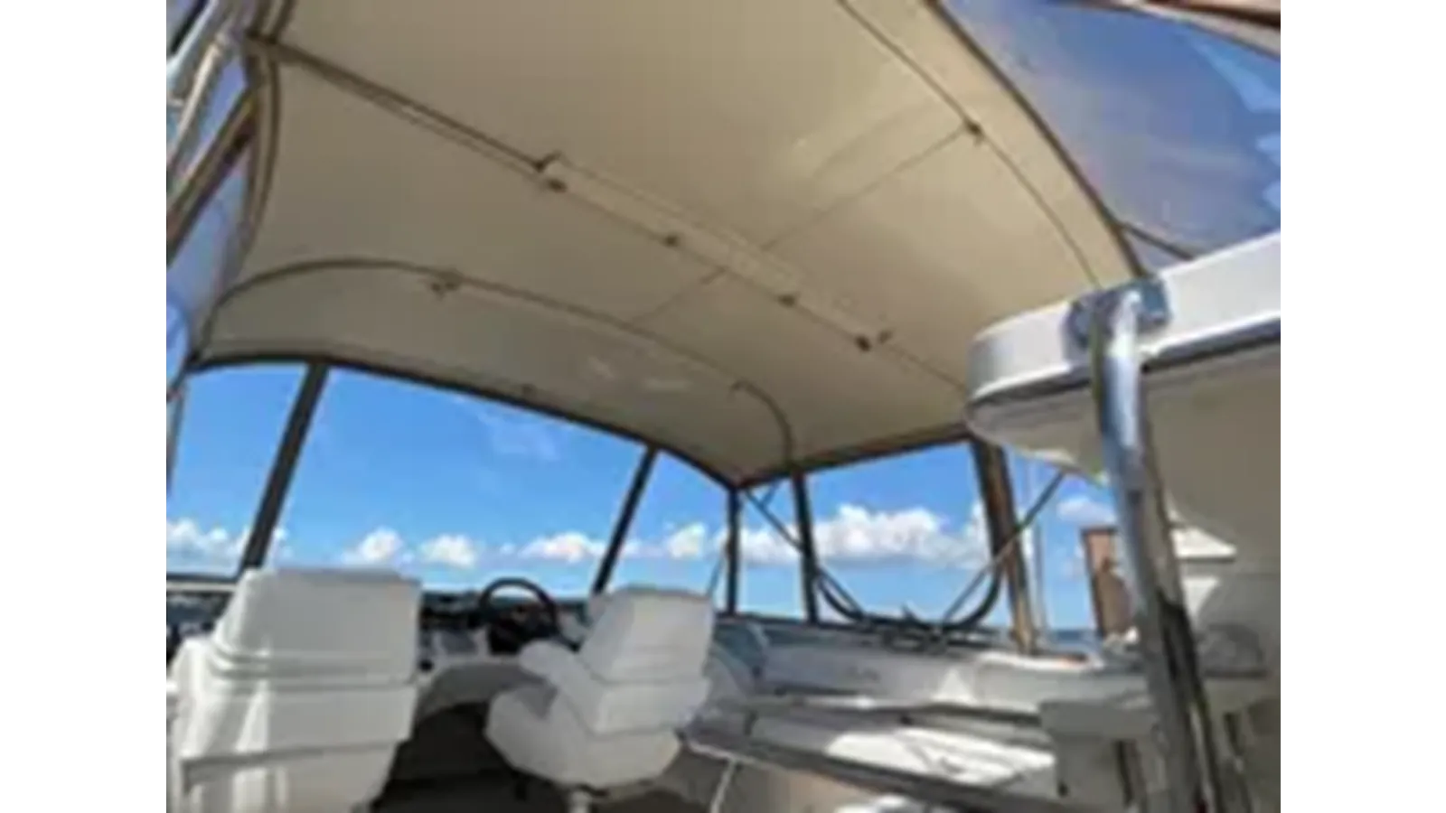 Купить 1997 Sea Ray 420 Aft Cabin 42