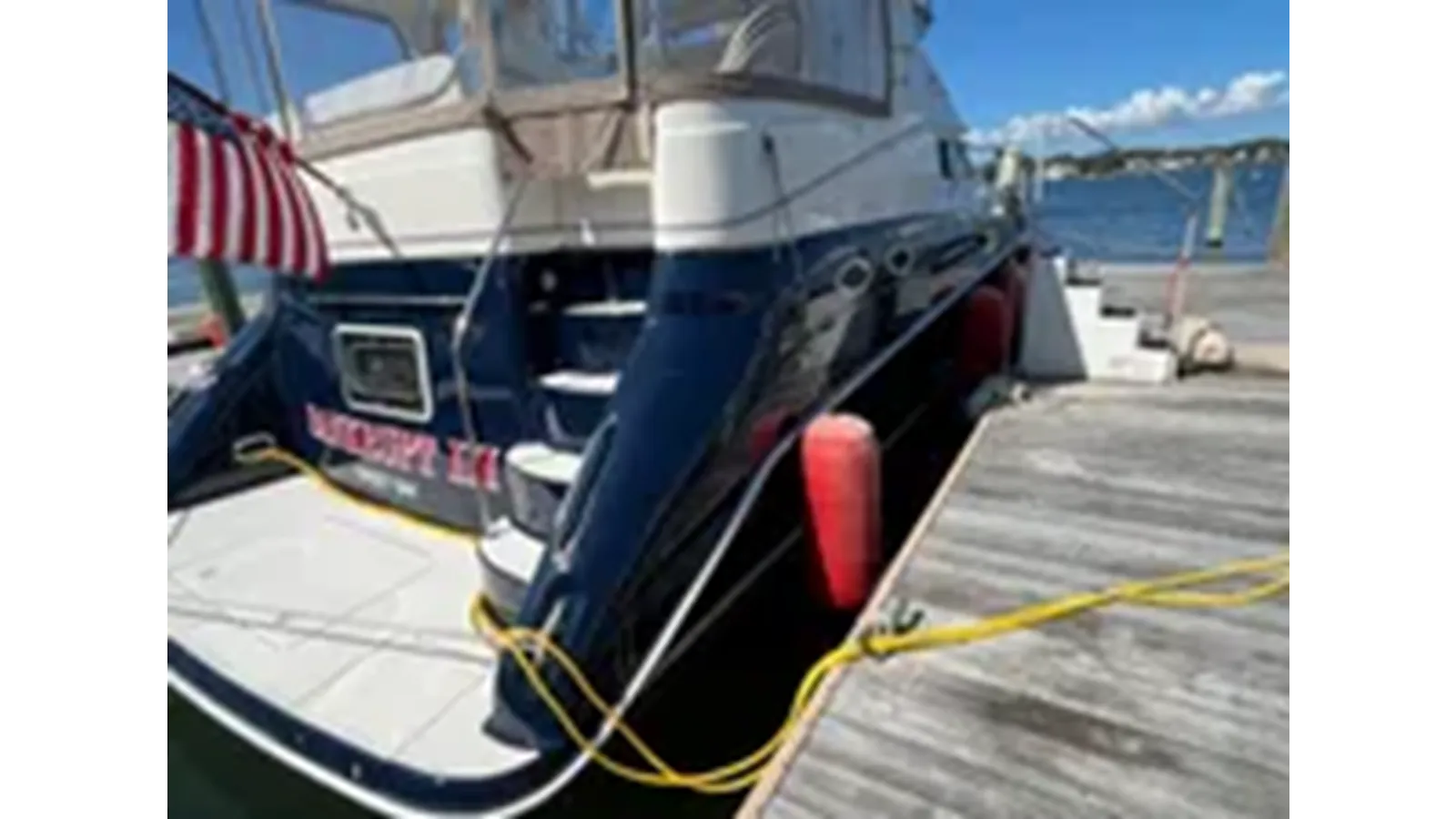 Стоимость яхты 1997 Sea Ray 420 Aft Cabin