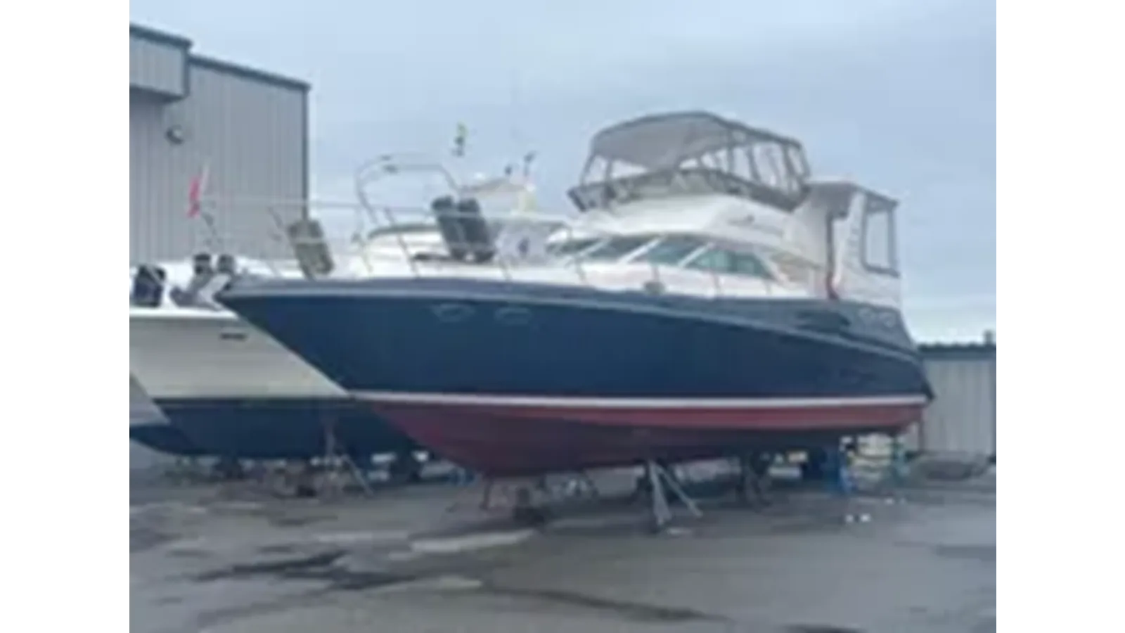 Лучшие предложения покупки яхты 1997 Sea Ray 420 Aft Cabin