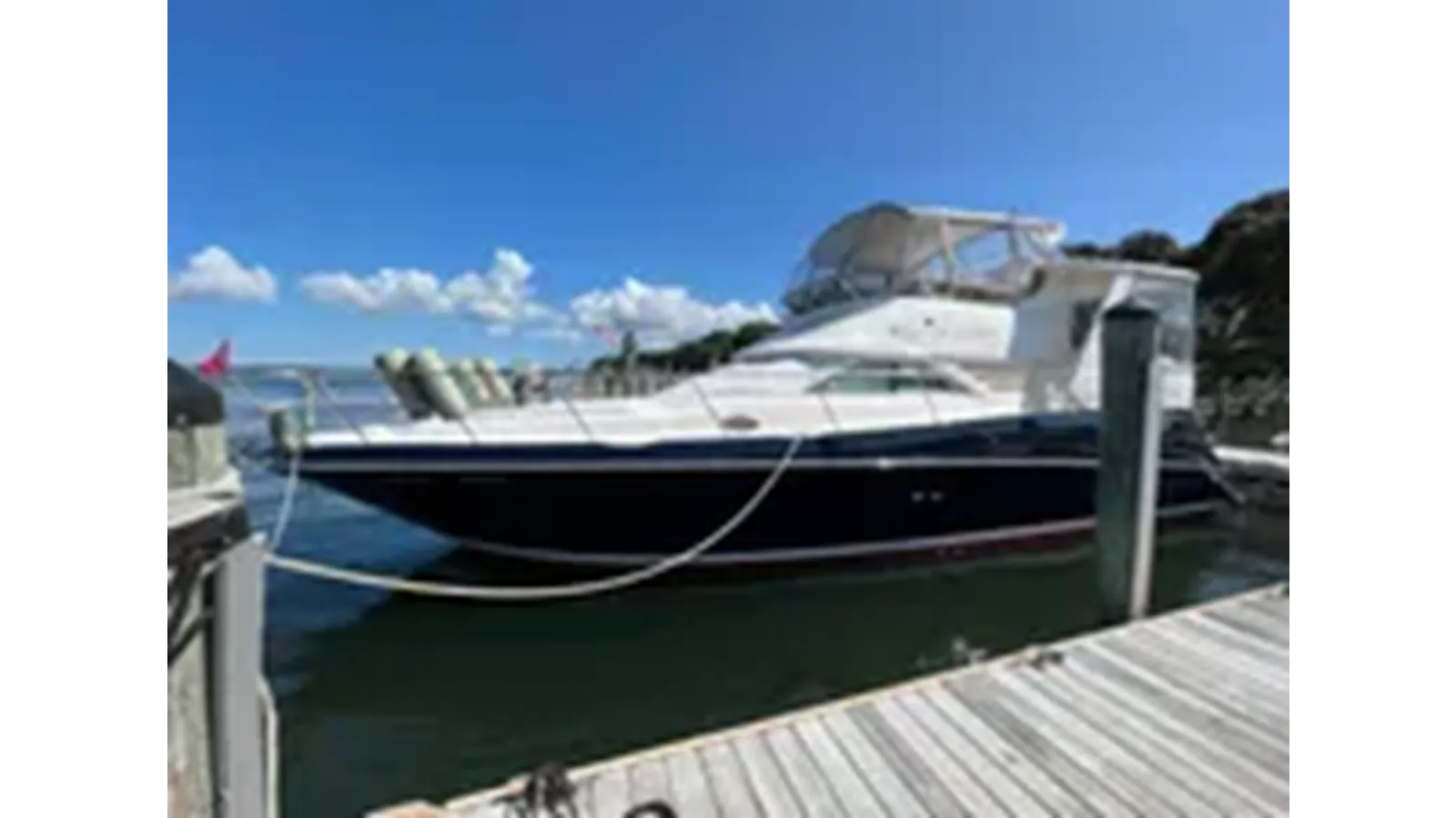 Стоимость яхты 1997 Sea Ray 420 Aft Cabin - SEA RAY