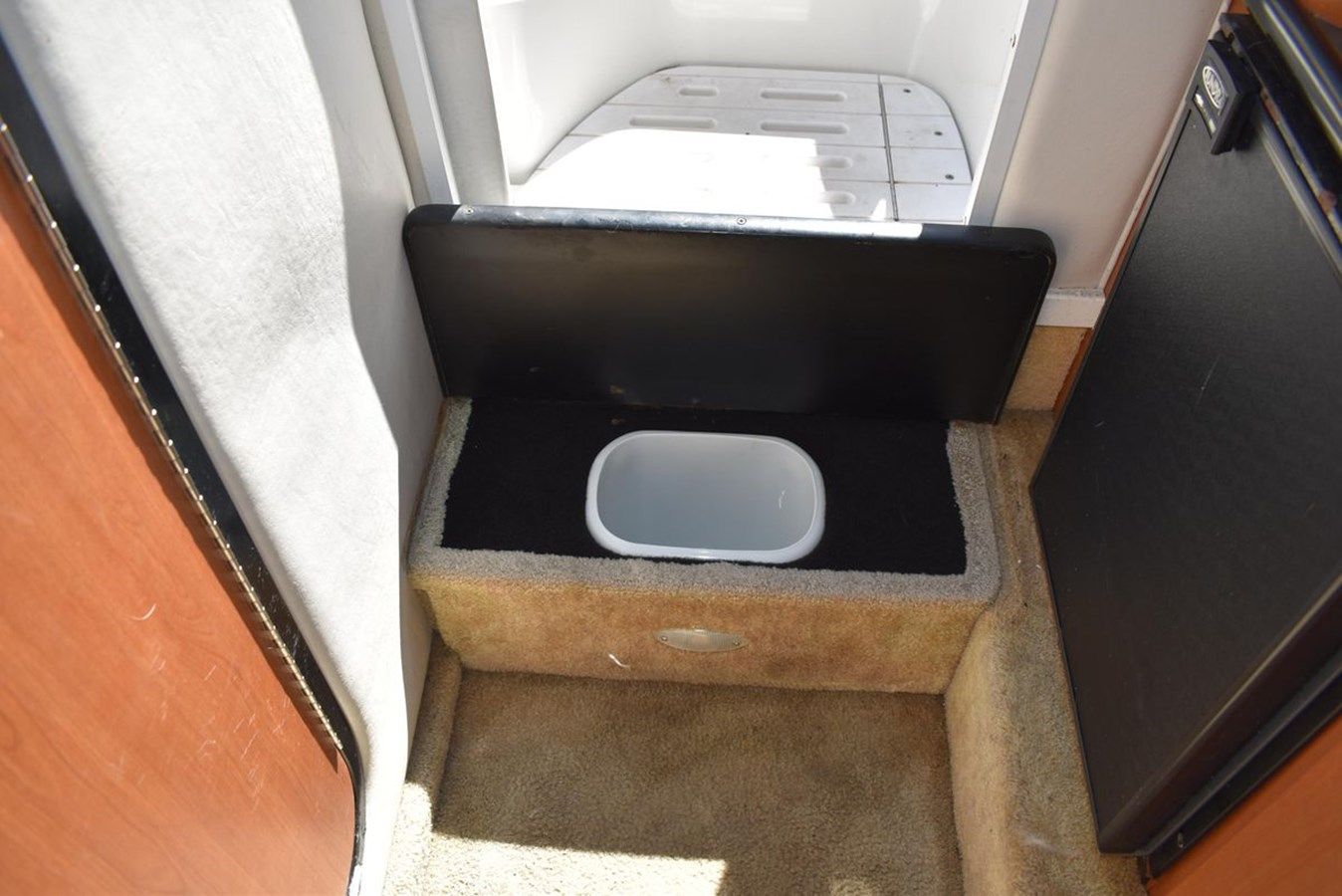 Buy a Stormin III 27 at Shestakov Yacht Sales