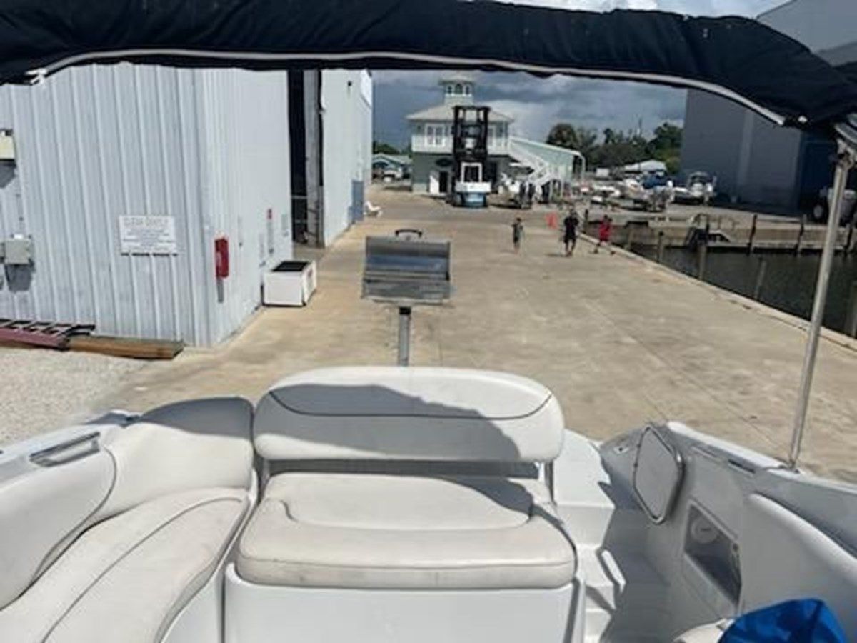 Buy a yacht Stormin III 2005