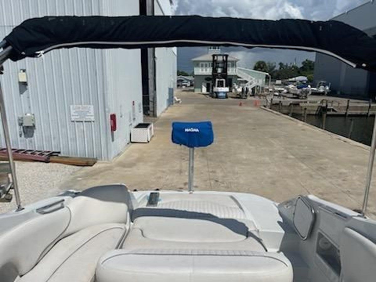 Buy a Stormin III - CROWNLINE at Shestakov Yacht Sales