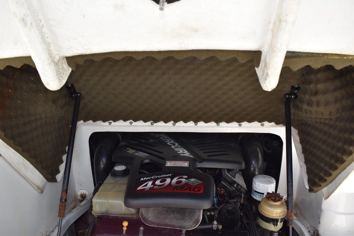 Stormin III - CROWNLINE yacht sale