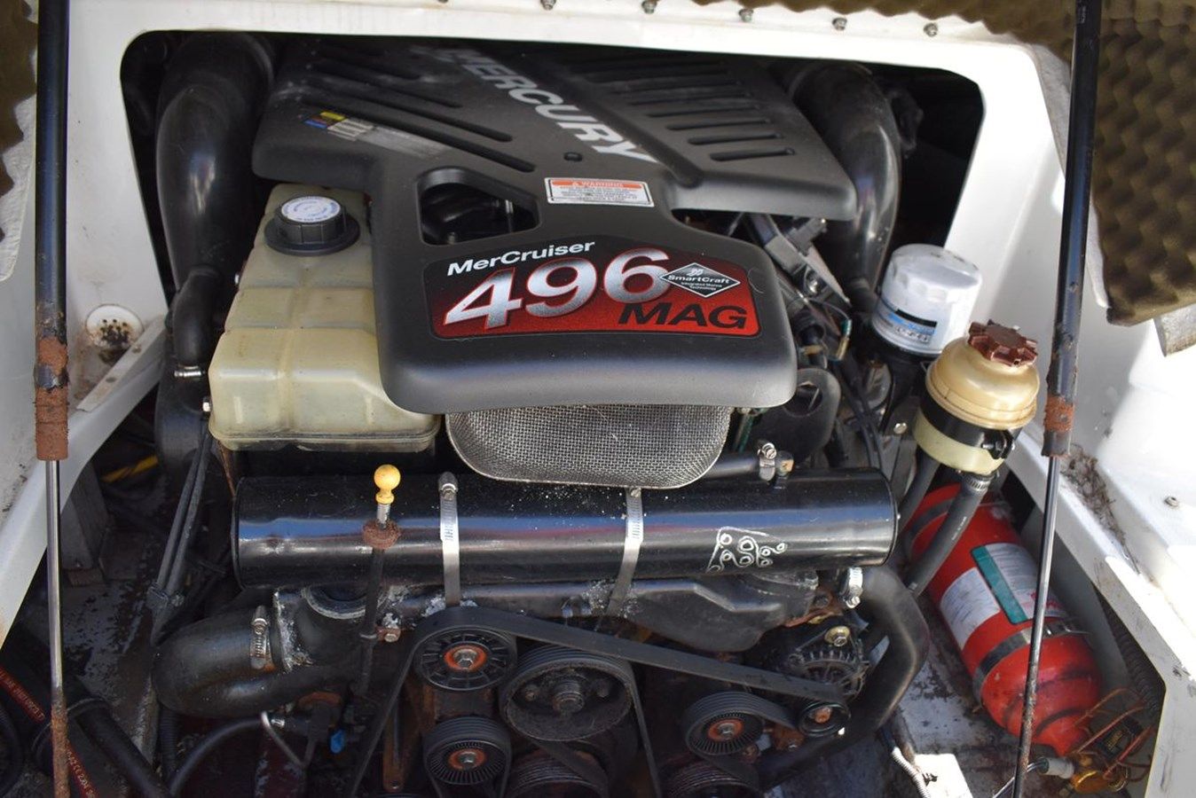 the best price on Stormin III 2005