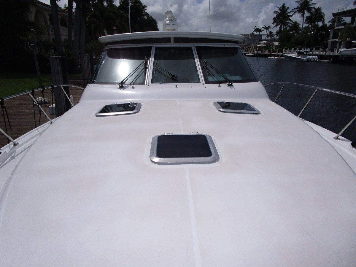 best yacht sales deals 5050 - Tiara