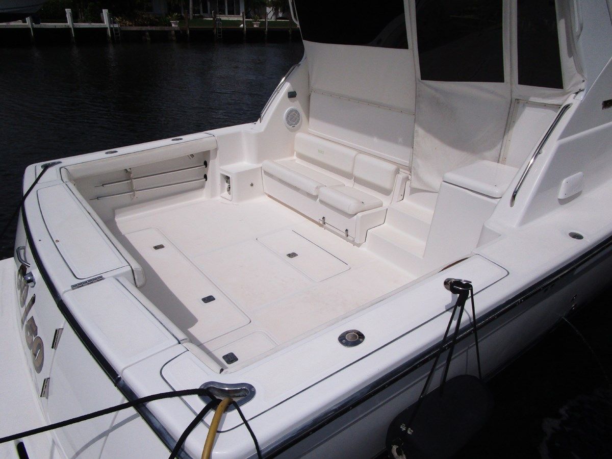 Buy a 5050 42 at Shestakov Yacht Sales