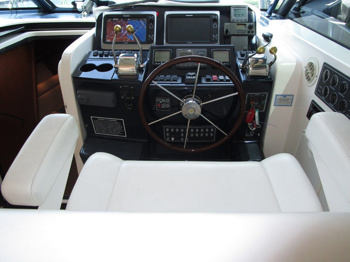 best yacht sales deals 5050 42