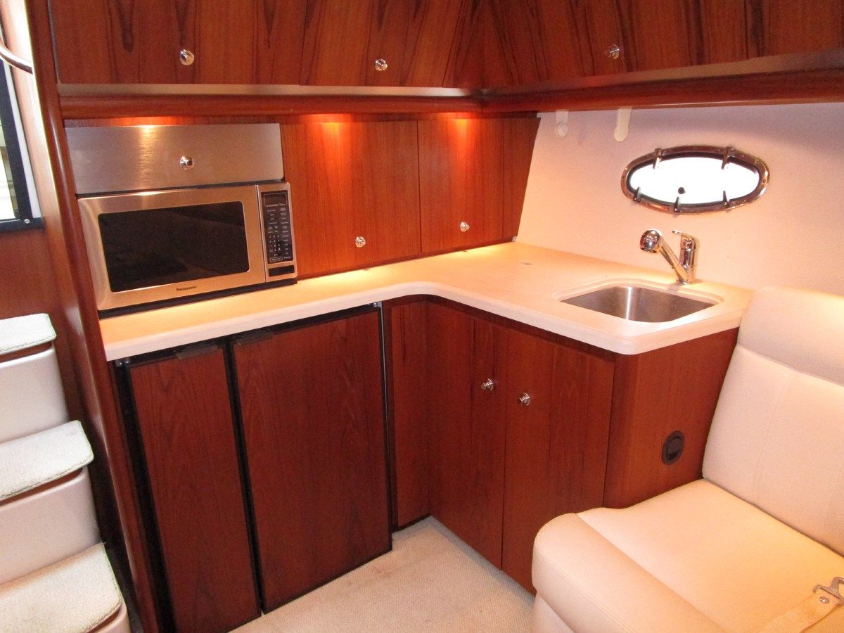 Buy a yacht 5050 42