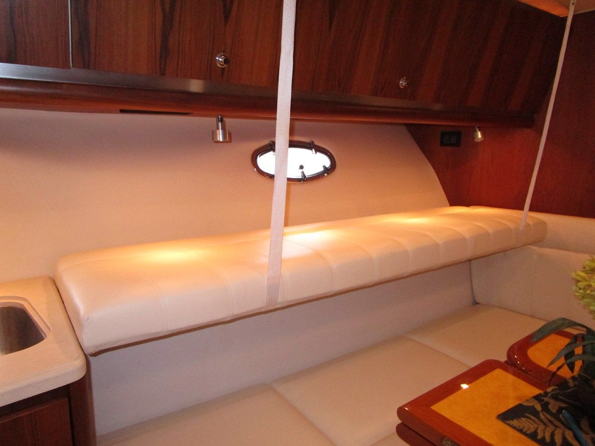 5050 42 yacht sale