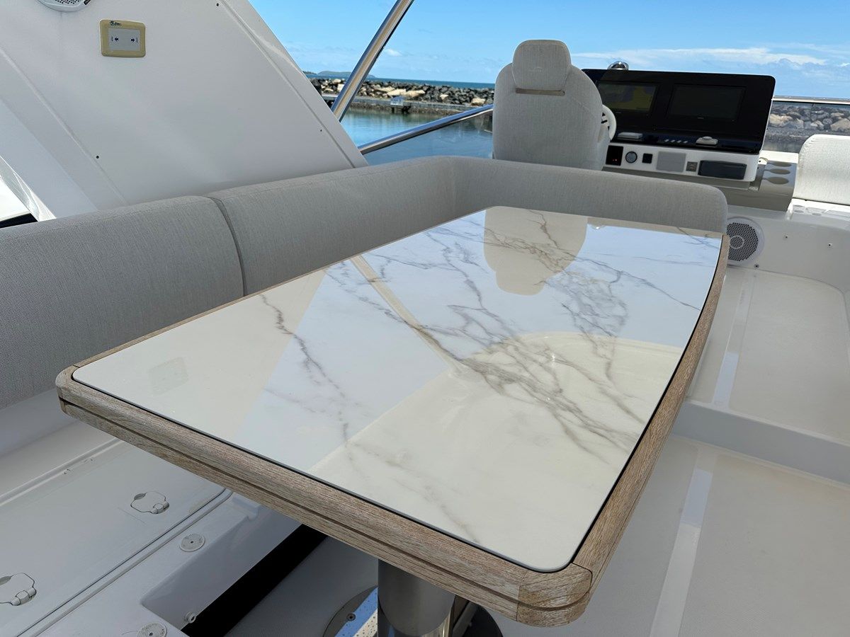 Продажа яхты ZOOLAND - Azimut Yachts