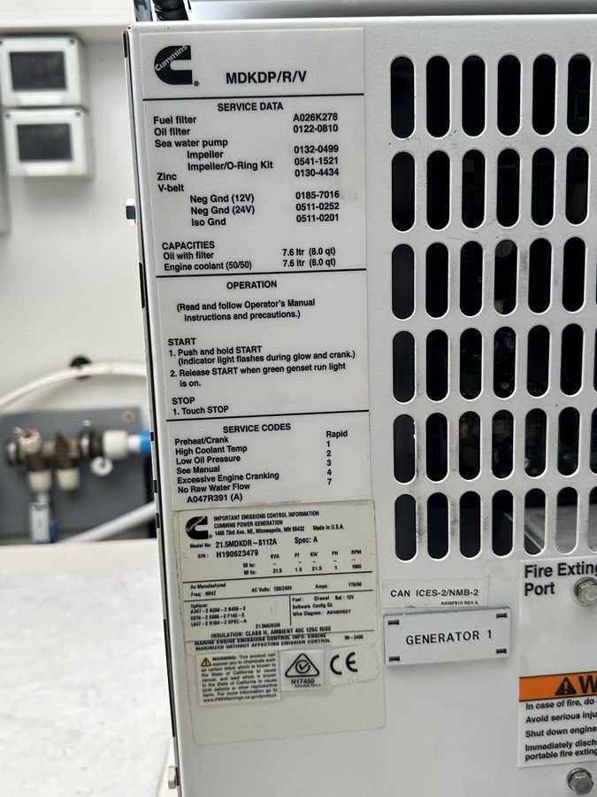 Купить яхту ZOOLAND 60 в Shestakov Yacht Sales