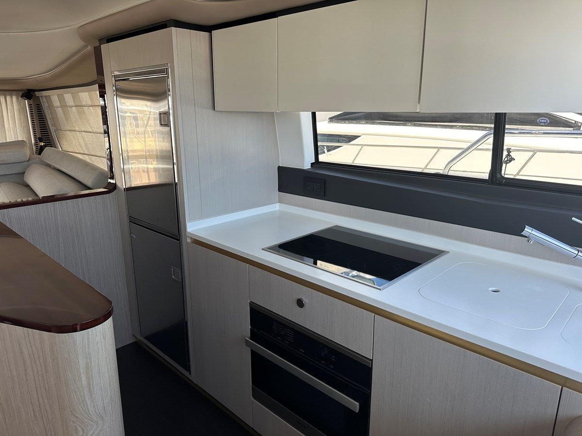 Стоимость яхты ZOOLAND 60