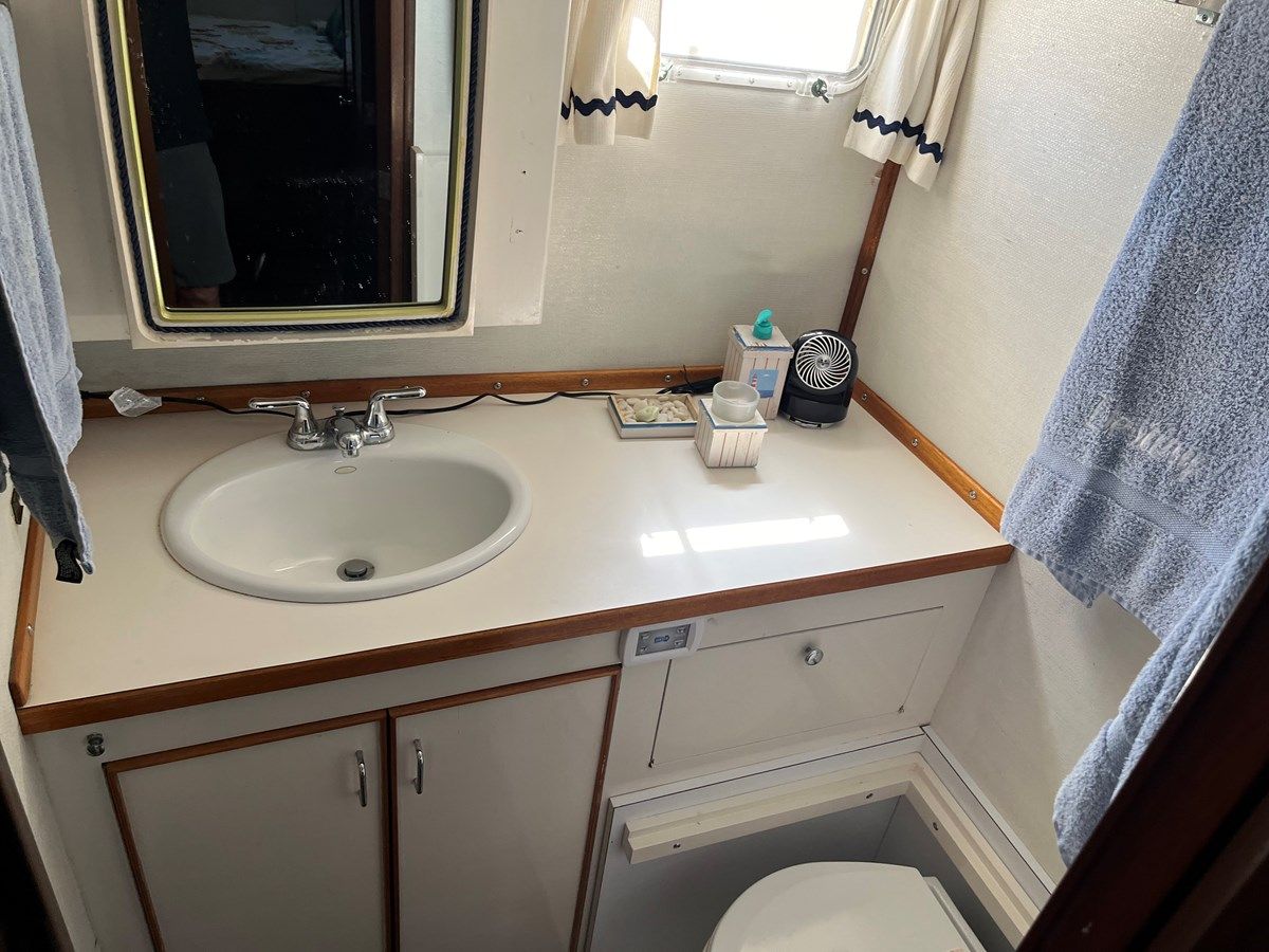 best yacht sales deals Destiny