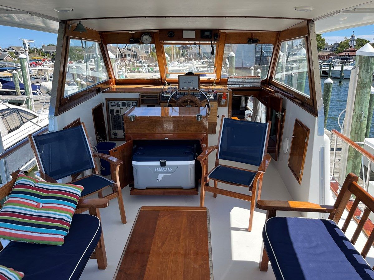 the best price on Destiny Flush Deck