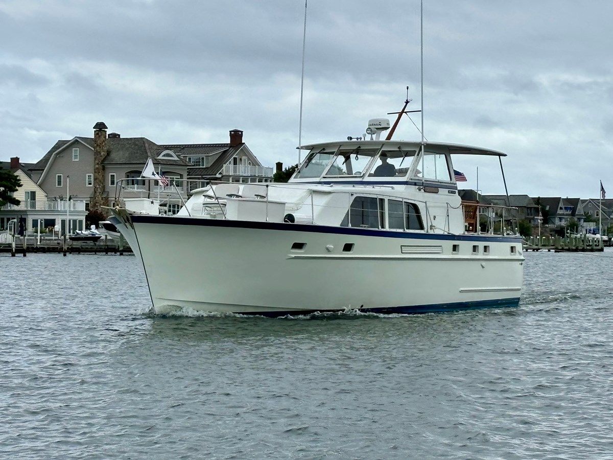 Buy a yacht Destiny - MATTHEWS