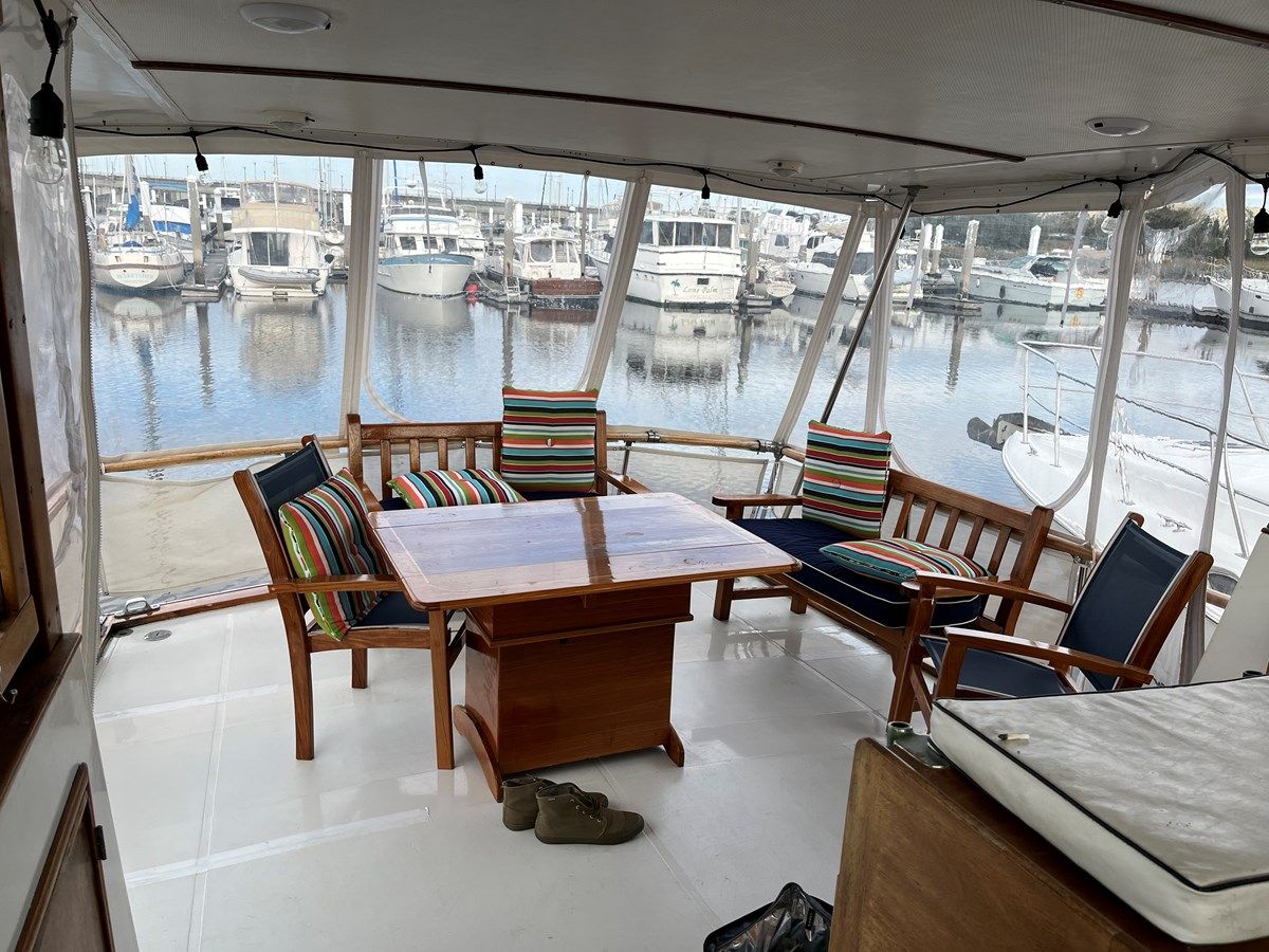 Destiny Flush Deck price