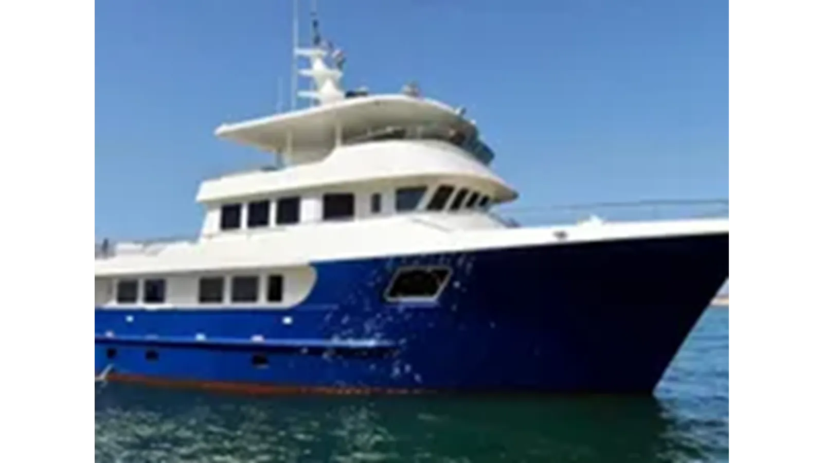 2018 Allseas expedition - ALLSEAS yacht sale