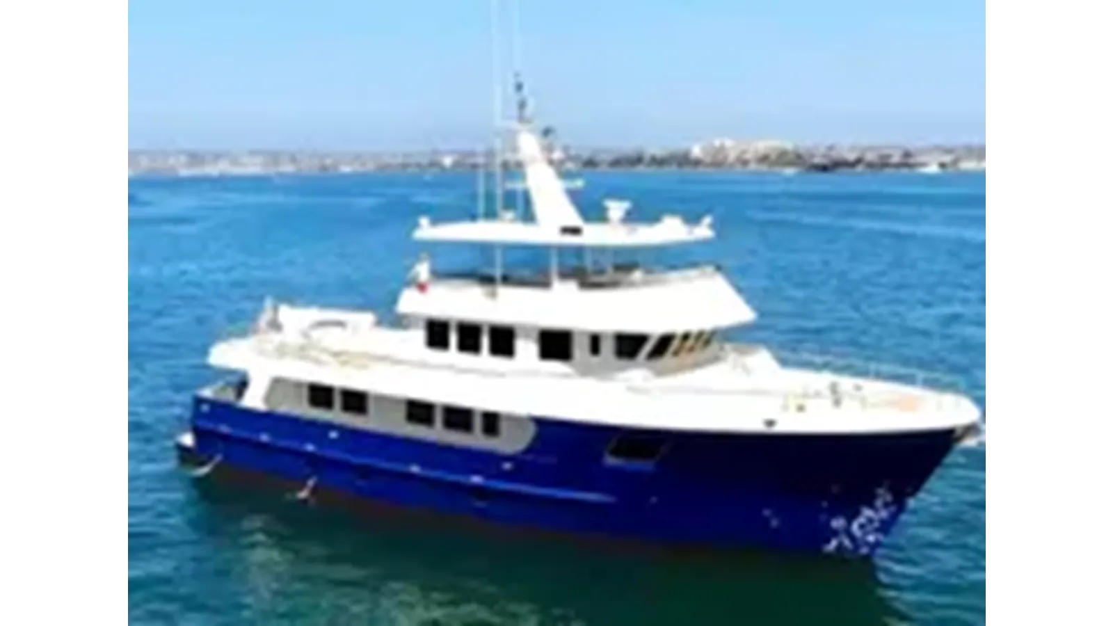 2018 Allseas expedition - ALLSEAS yacht sale