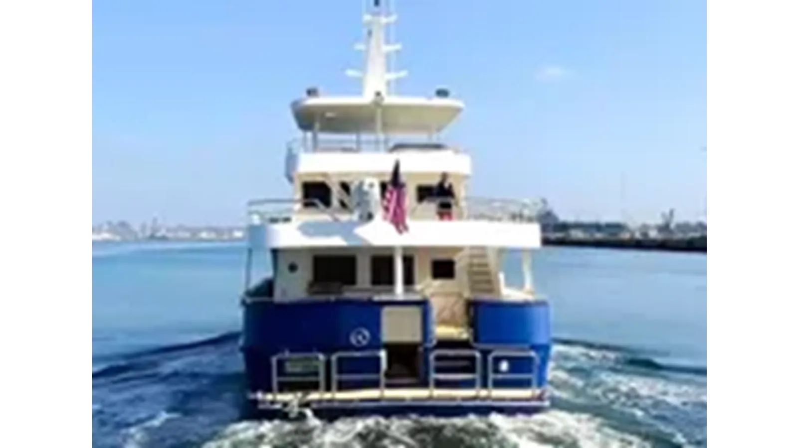 2018 Allseas expedition price