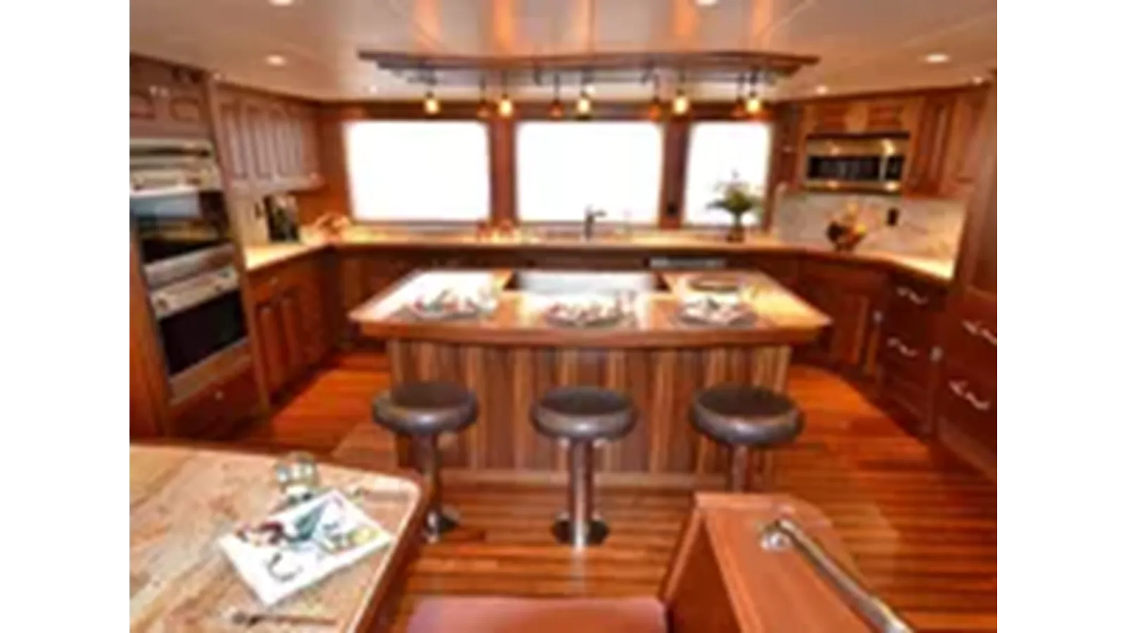 best yacht sales deals 2018 Allseas expedition - ALLSEAS