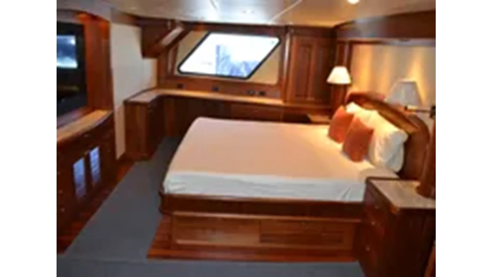 Buy a 2018 Allseas expedition - ALLSEAS at Shestakov Yacht Sales