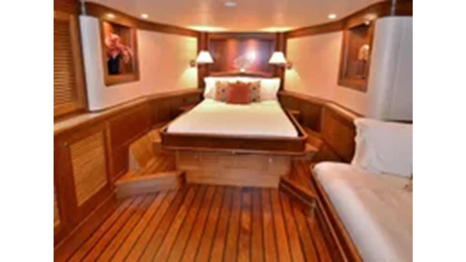 Buy a 2018 Allseas expedition at Shestakov Yacht Sales