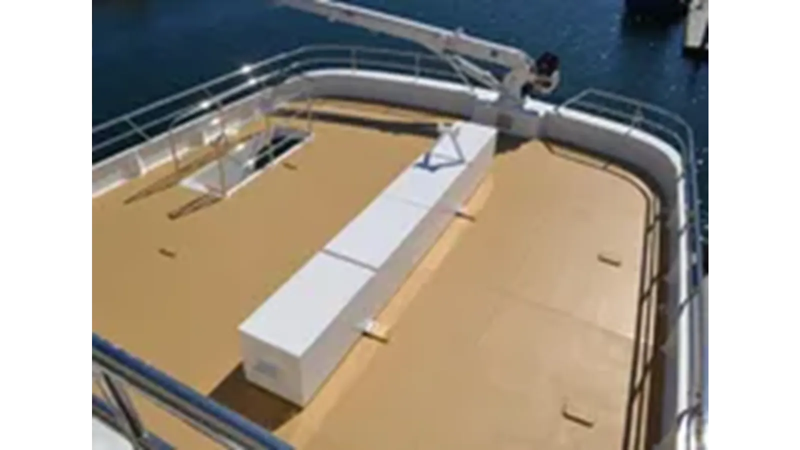 2018 Allseas expedition 92 yacht sale