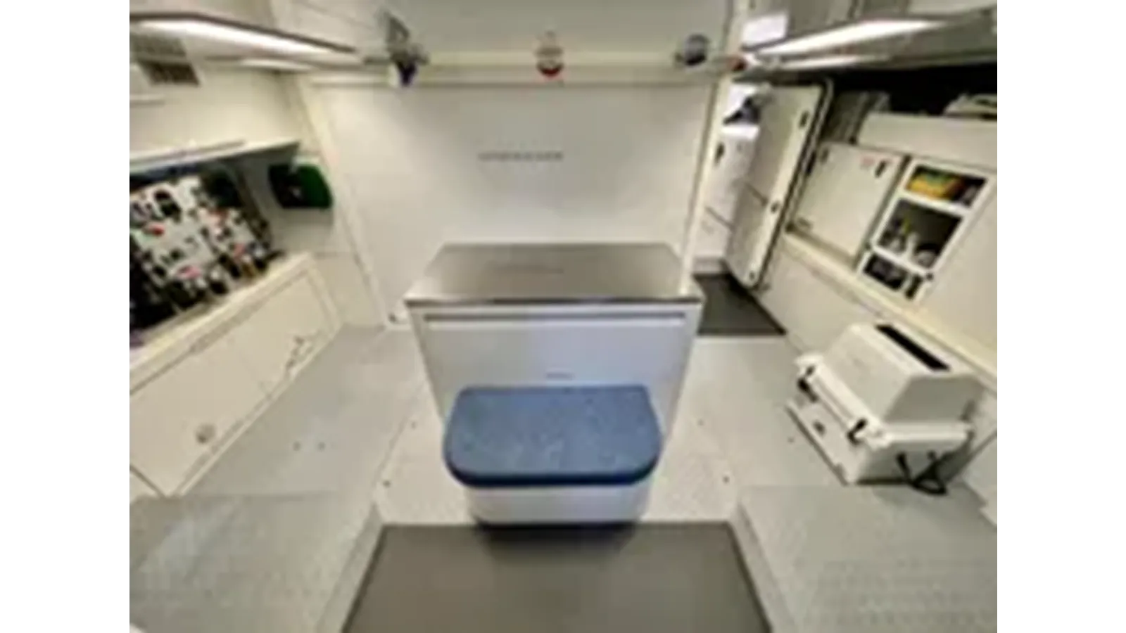 Продажа яхты 2017 Cantiere Delle Marche DarwinAtlas 2017