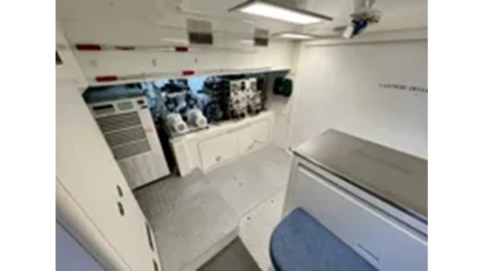 2017 Cantiere Delle Marche DarwinAtlas - Cantiere delle Marche