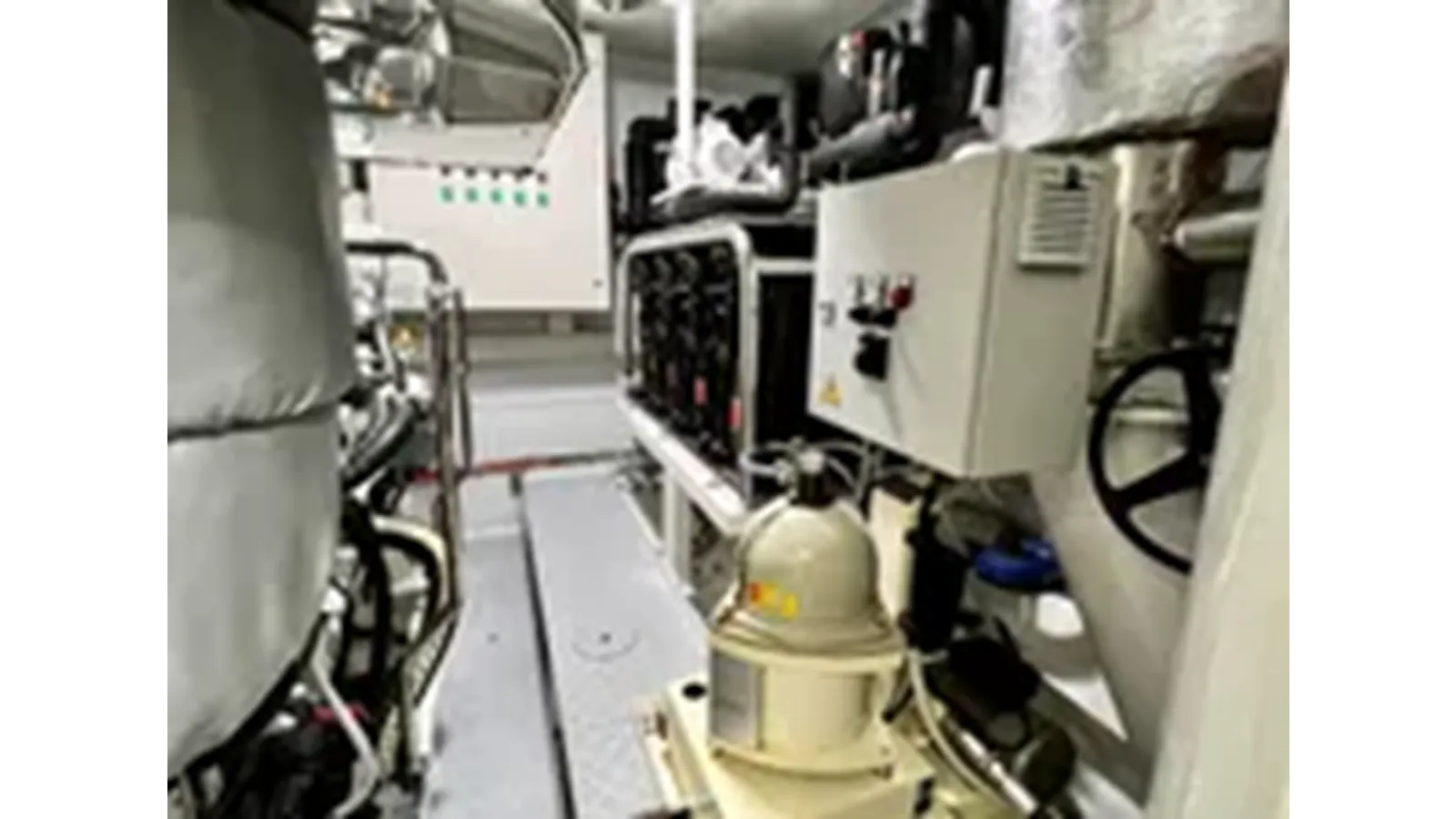 Продажа яхты 2017 Cantiere Delle Marche DarwinAtlas - Cantiere delle Marche