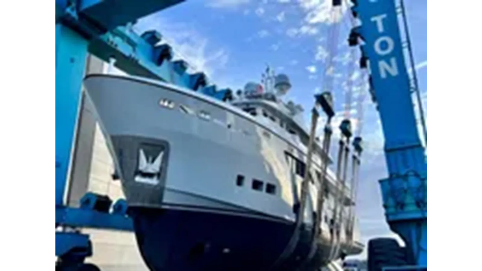 Купить 2017 Cantiere Delle Marche DarwinAtlas