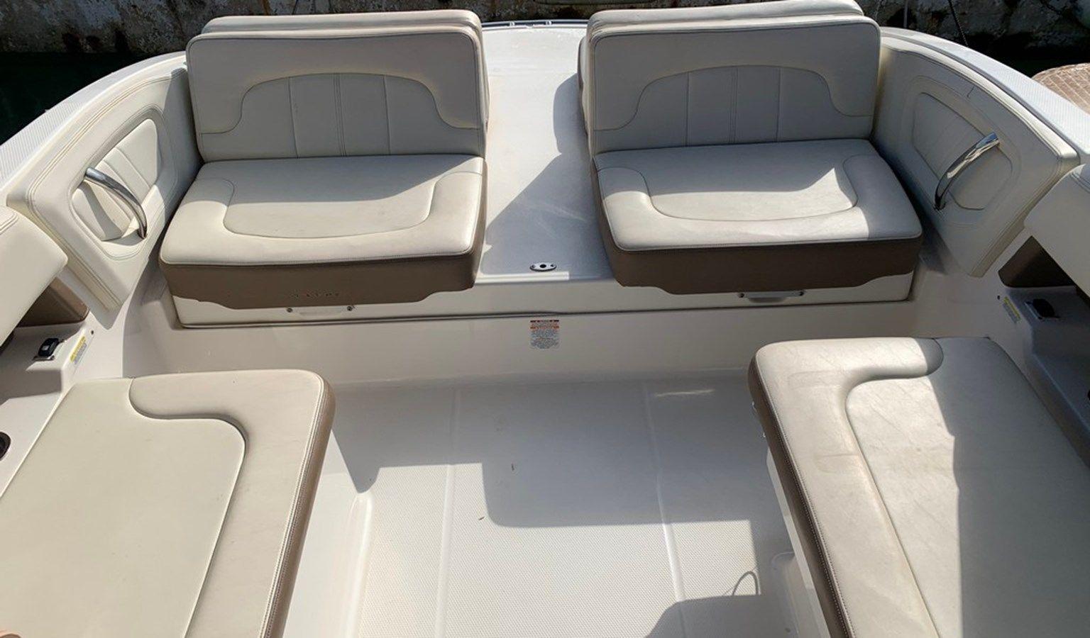 the best price on Chaparral