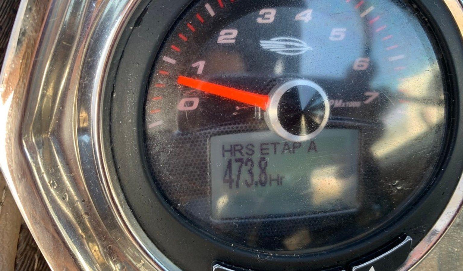 the best price on Chaparral 2014