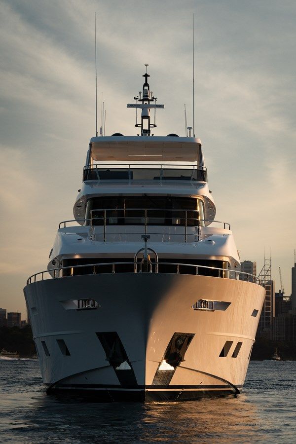 best yacht sales deals BLUESTONE - GULF CRAFT