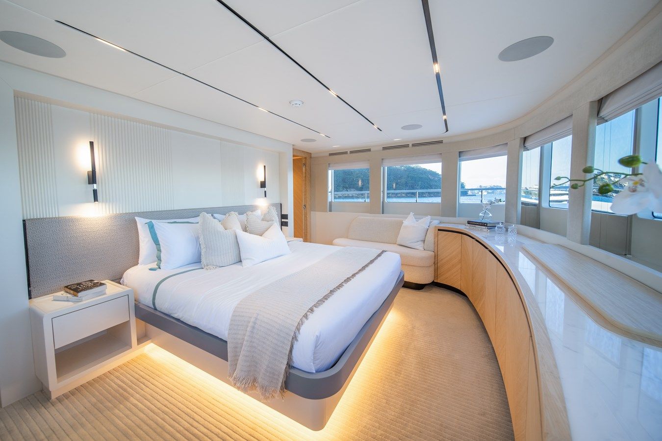 best yacht sales deals BLUESTONE