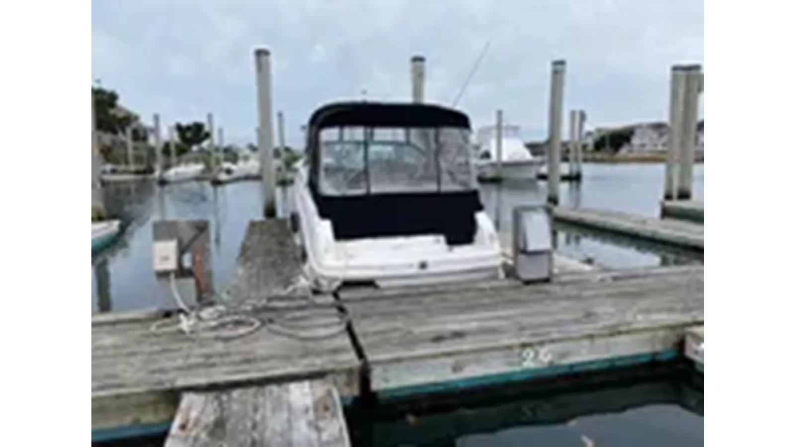 2011 Sea Ray 280 Sundancer - SEA RAY price