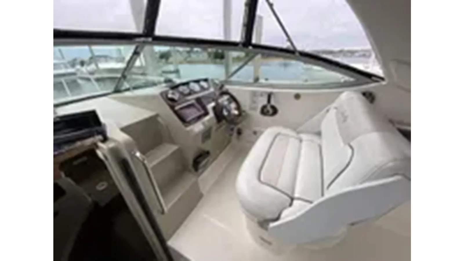 2011 Sea Ray 280 Sundancer - SEA RAY