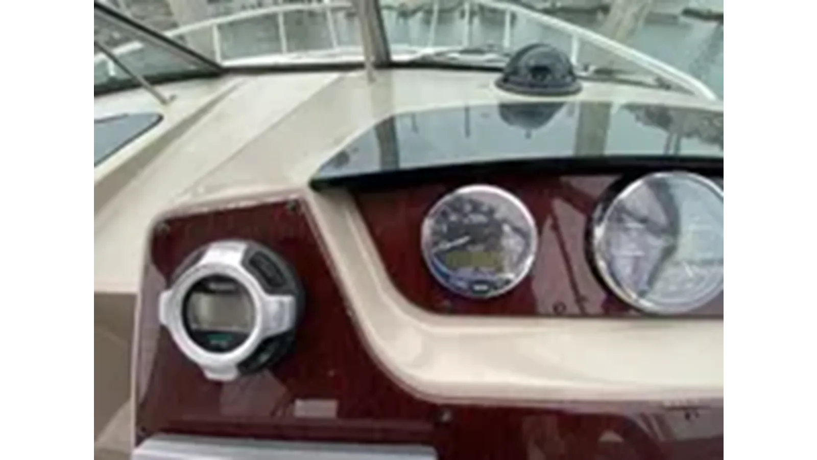 2011 Sea Ray 280 Sundancer