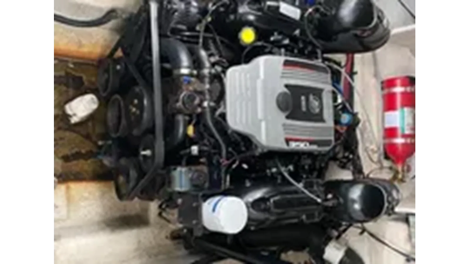 2011 Sea Ray 280 Sundancer 28