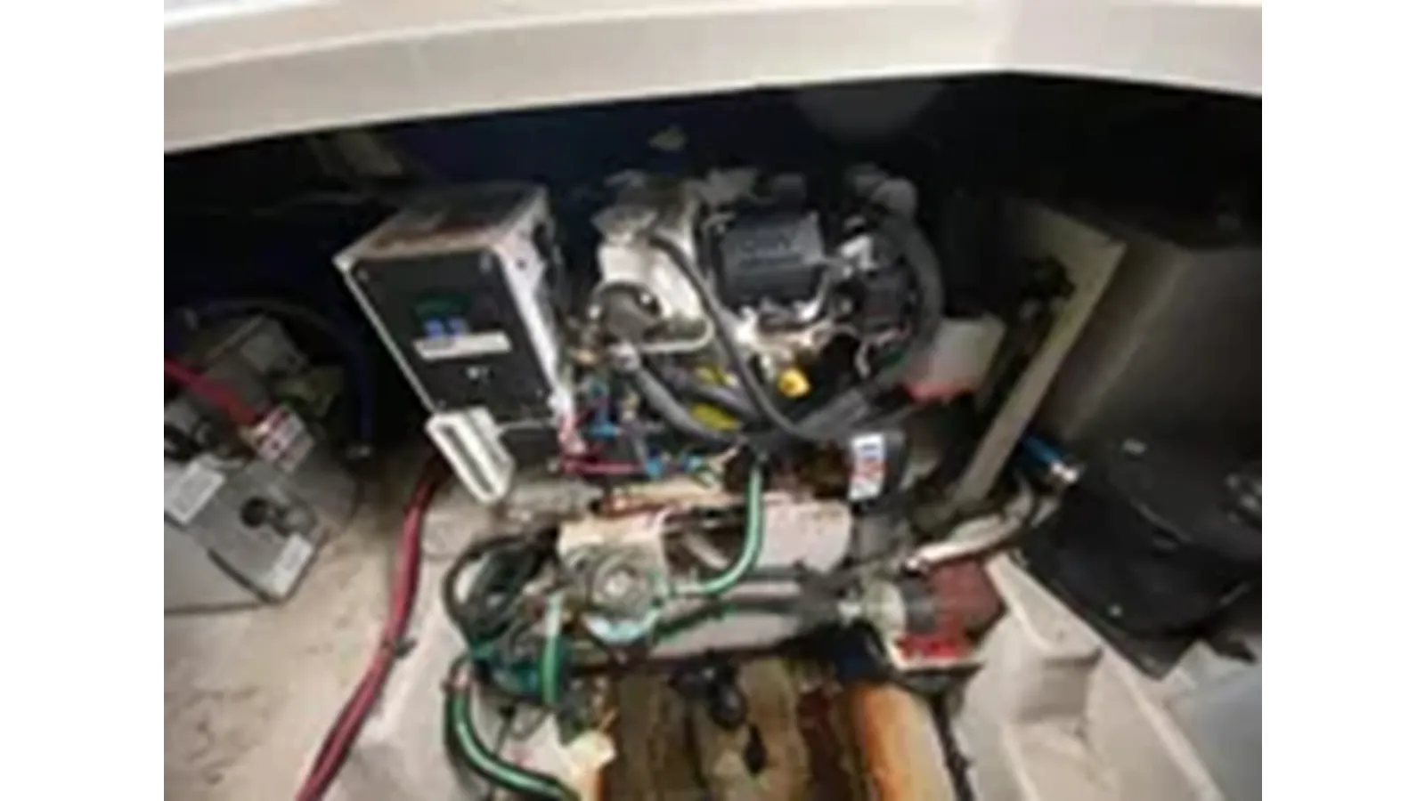 the best price on 2011 Sea Ray 280 Sundancer