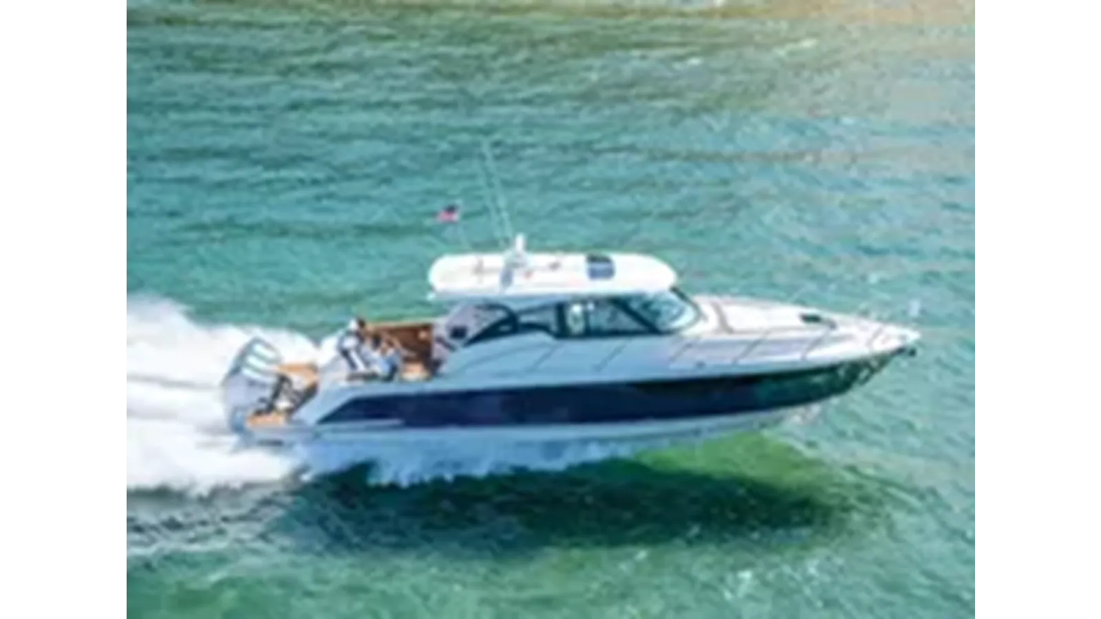 2021 Tiara Yachts 43 LE 43 yacht sale