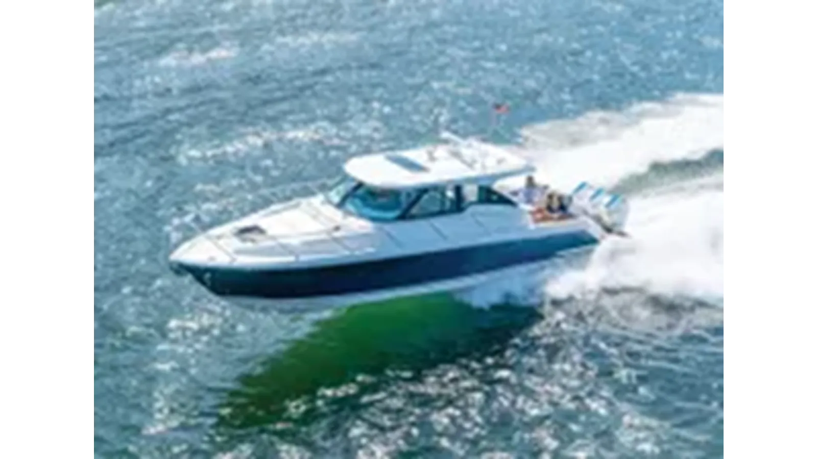 Buy a 2021 Tiara Yachts 43 LE 43 at Shestakov Yacht Sales