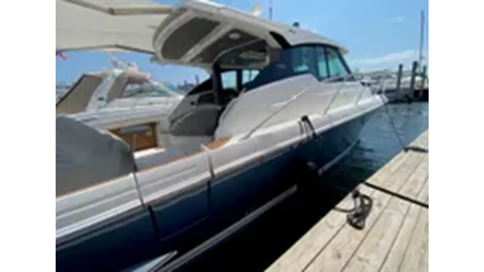 best yacht sales deals 2021 Tiara Yachts 43 LE