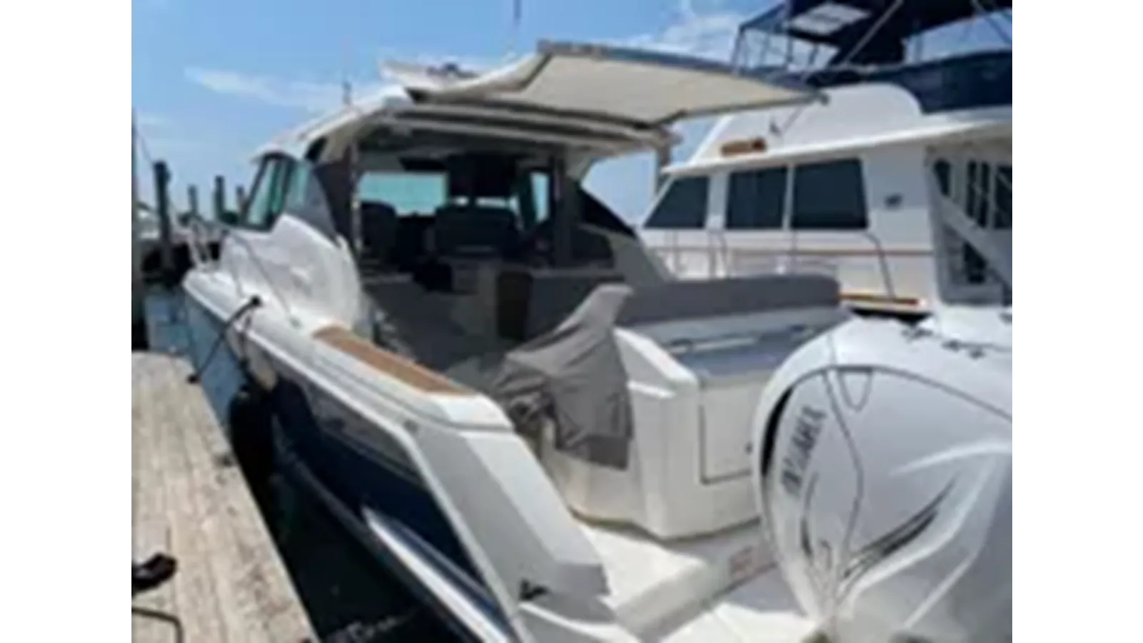 best yacht sales deals 2021 Tiara Yachts 43 LE - Tiara