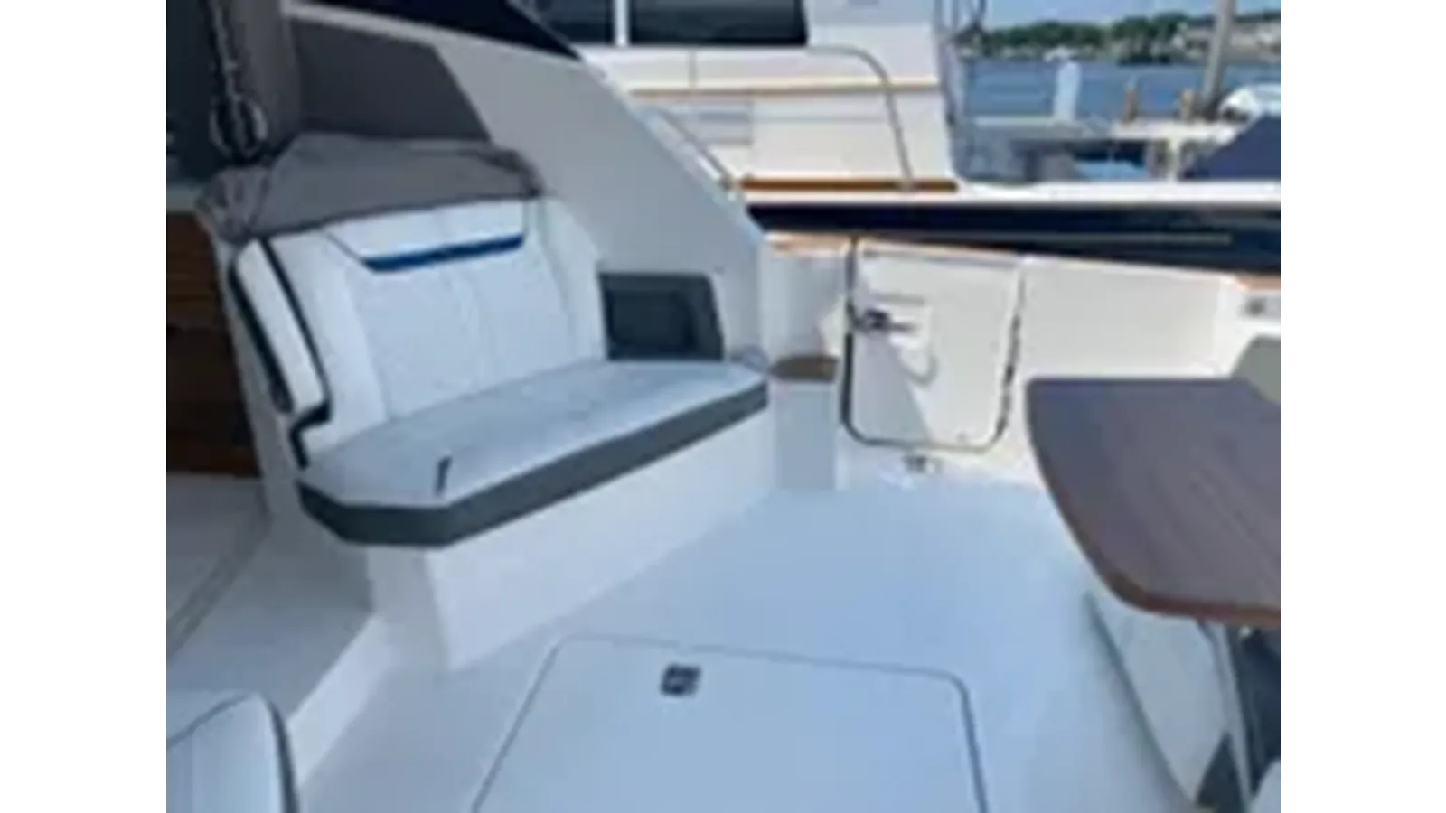 2021 Tiara Yachts 43 LE 43 LE yacht sale