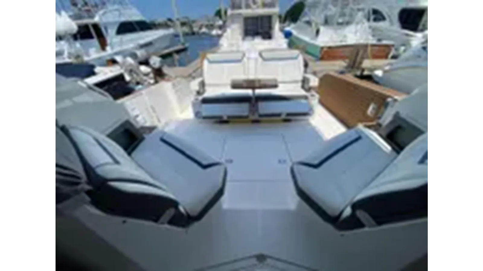 2021 Tiara Yachts 43 LE - Tiara yacht sale