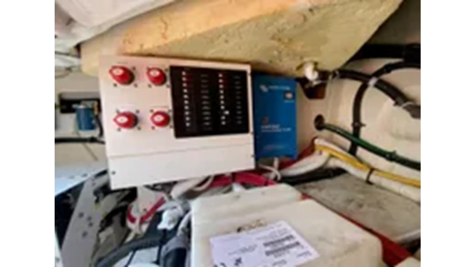 Buy a 2021 Tiara Yachts 43 LE 43 at Shestakov Yacht Sales