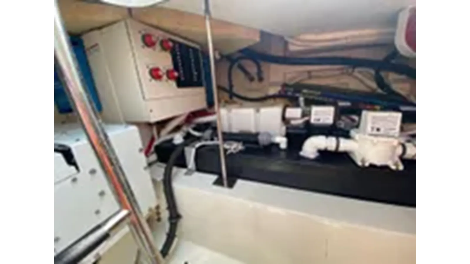 the best price on 2021 Tiara Yachts 43 LE