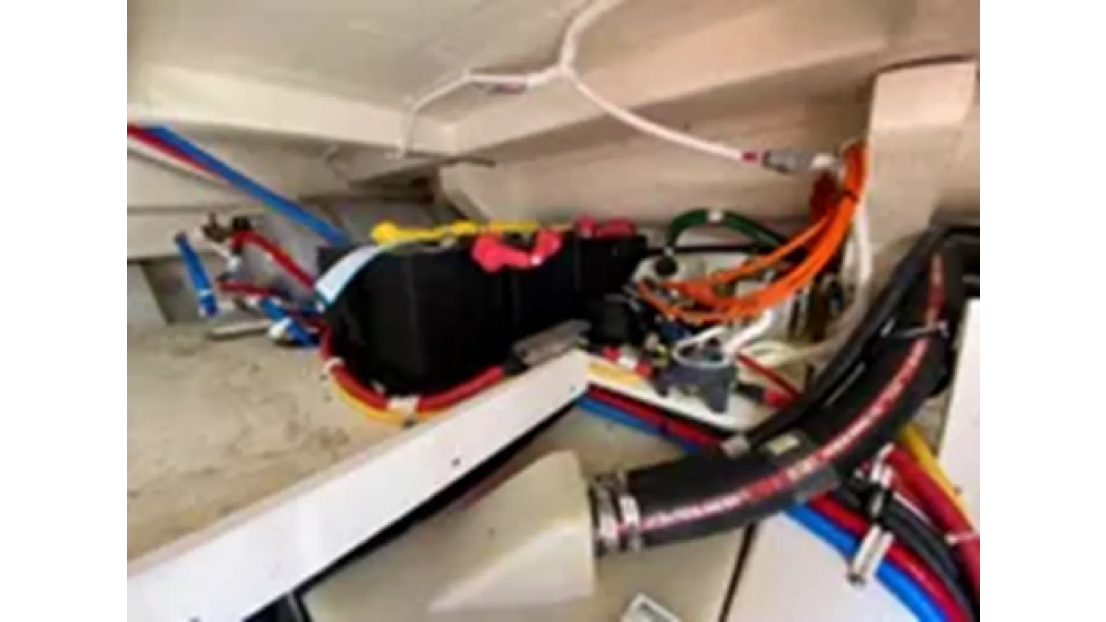 2021 Tiara Yachts 43 LE 43